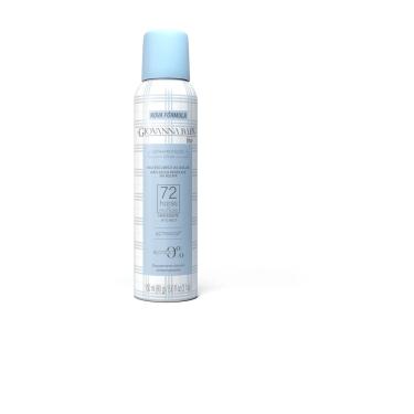 Imagem de Desodorante Giovanna Baby Aerossol Blue 72h 150ml