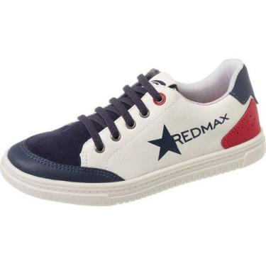 Imagem de Sapatenis Casual Infantil Masculino Menino 5549-505 - Redmax, SAPATENI