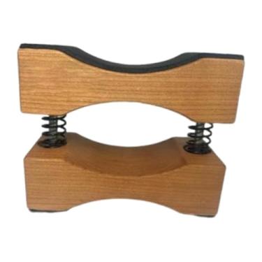 Imagem de UGPLM Pilates Reformer Acessórios Treinamento Portátil Flexível Fortalecedor Musculação Academia Doméstica Equipamento de Resistência Pilates