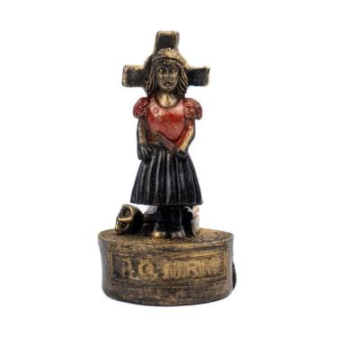 Imagem de Orixás Vintage Resina