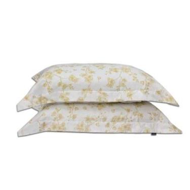 Imagem de Jogo de Cama Casa Di Valle Casal 3 peças 400 Fios 100% Algodão Egípcio