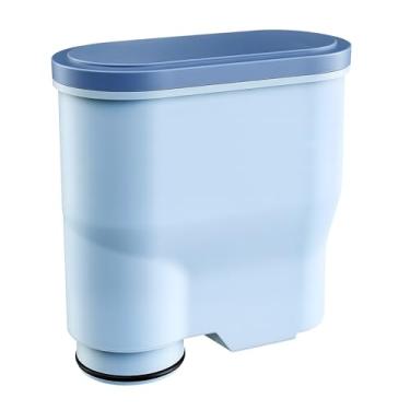 Imagem de Filtro AquaClean compatível com máquinas de café Philips – CA6903 Filtro de água para EP1220/2230/3241, série 1200/2200/3200/5400 – Cartucho antiincrustação [1 unidade]