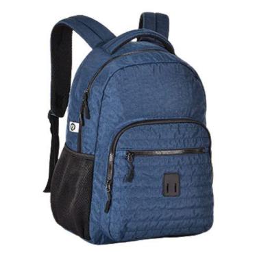 Imagem de Mochila Clio Wear Escolar Trabalho Notebook Reforçada - Clio juvenil.,