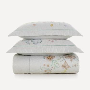 Imagem de Colcha King 300 Fios Mistral Karsten, U