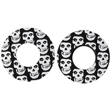 Imagem de Factory Effex (08-67902 Moto Grip Donut - Par, Preto