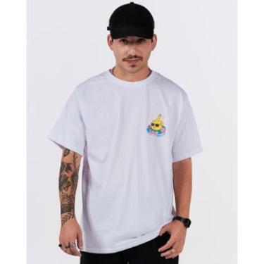 Imagem de Camisetas Masculina-Masculino