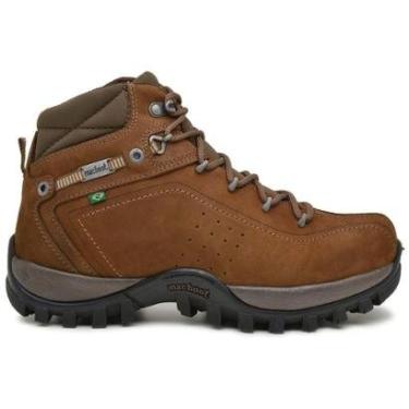 Imagem de Bota Adventure Macboot Cano Alto Guarani 02-Unissex