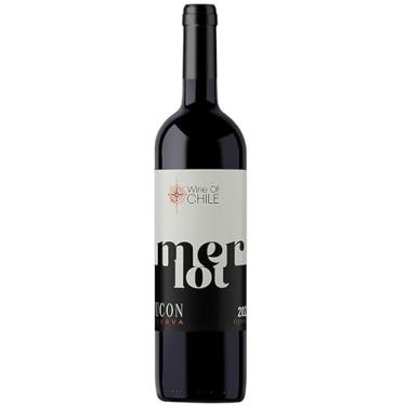 Imagem de VINHO PUCON RESERVA MERLOT