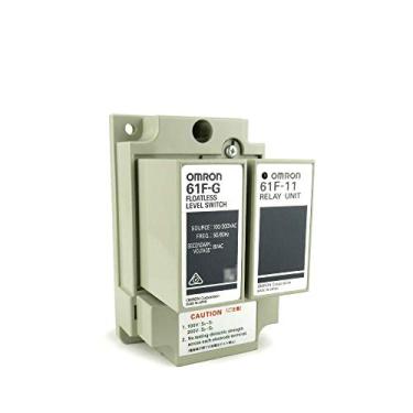 Imagem de Flutuador OMRON (Omron) sem interruptor tipo 61F-G □ Tipo 61F-G