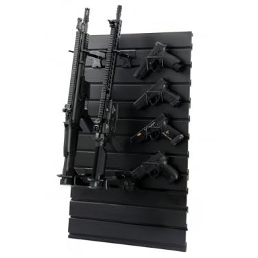 Imagem de Conjuntos de Pegboard Preto