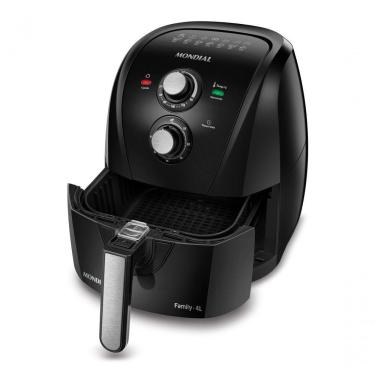 Imagem de Fritadeira A Ar Afn-40-Fb Air Fryer Afn-40-Fb 127V/60Hz .