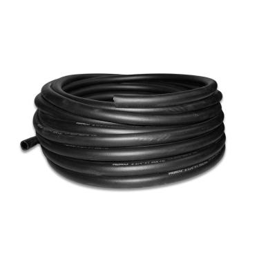 Imagem de Mangueira Pvc Emborrachado Óleo/Graxa Pt350 3/4 Pol 20Mt