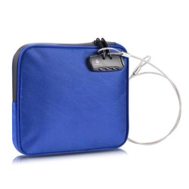 Imagem de Bolsa de transporte KOSMCCO Beach Locking Bag 23x19 cm Antifurto
