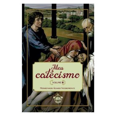 Imagem de Meu Catecismo - Volume Iii - Vol. 3