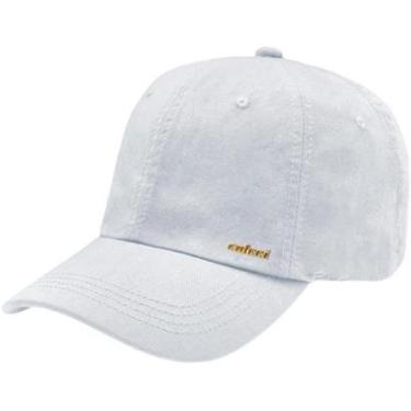 Imagem de Boné Colcci Mini Metal Gold Masculino-Masculino