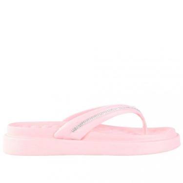 Imagem de Chinelo Feminino Moleca com Aplicações de Brilho 5554,101-Feminino