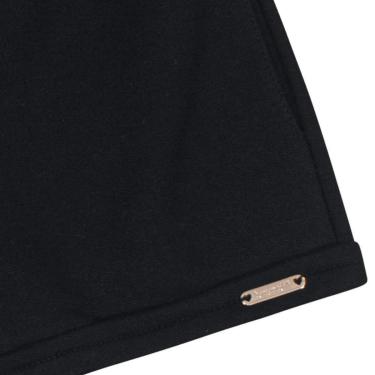 Imagem de Shorts Básico Infantil Menina de Moletinho Brandili-Feminino