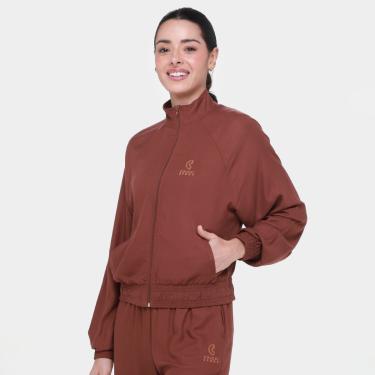 Imagem de Jaqueta Moletom Colcci Feminina-Feminino