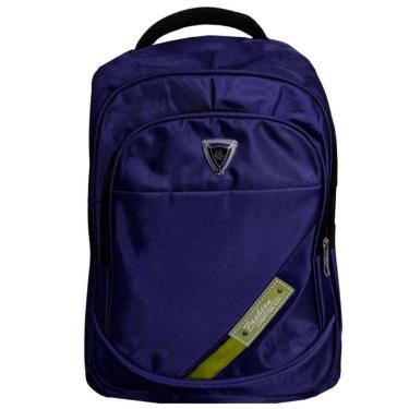 Imagem de Mochila Feminina Masculina Escolar Notebook Impermeável-Unissex