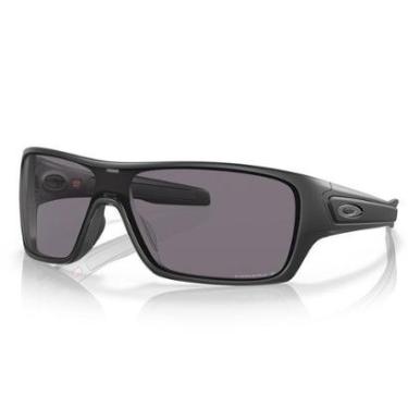 Imagem de Óculos de Sol Oakley Turbine Rotor Matte Black 2832-Masculino