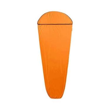 Imagem de Saco De Dormir Ultraleve Para Inverno, Edredom Tipo Múmia De Alta Elas