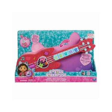 Imagem de Ukulele Da Gabby - Gabbys Dollhouse