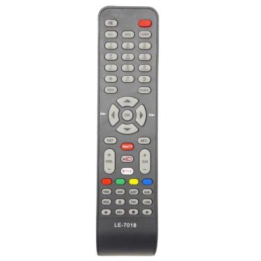 Imagem de Controle Remoto Compatível Toshiba Smart Netflix