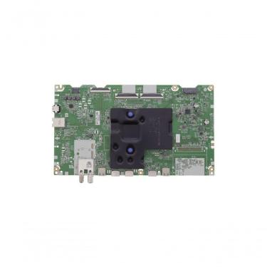 Imagem de Placa Principal TV LG 55QNED80TSA EBU67743098