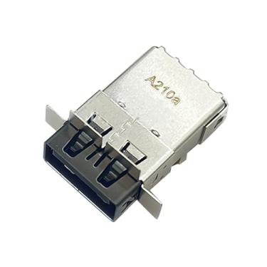 Imagem de Conector de porta USB de substituição para Xbox Series X/S