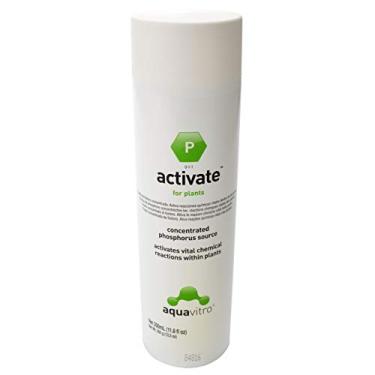 Imagem de Seachem Aquavitro Activate - Fósforo Desenvolvimento Plantas – 350ml