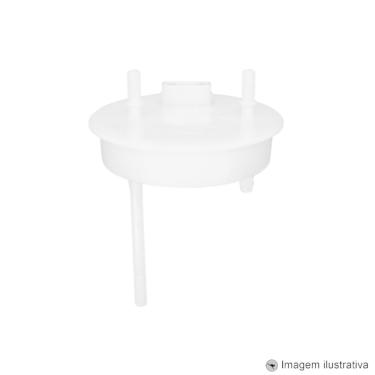 Imagem de Flange do Módulo de Combustível Gol G2 2.0 4C 16V 96 ... Leve MPI Gol G2 1.0 4C 8V 97 ... Leve MPI Gol G2 1.6 4C 8V 97 ... Leve MPI