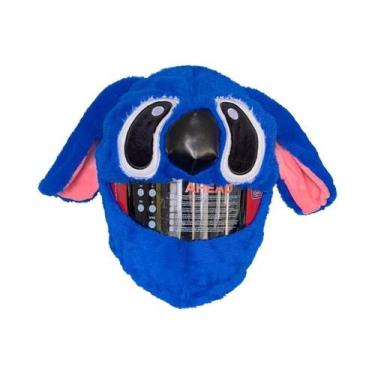 Imagem de Capa De Capacete De Motocicleta Unissex Para Natal E Halloween, Proteç