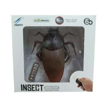 Imagem de Brinquedo De Cobra RC Realista Com Receptor Infravermelho Elétrico, Co