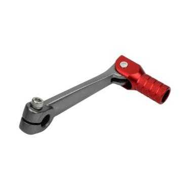 Imagem de Alavanca De Câmbio Universal Para Motocicleta Kayo T2 T4 BSE Apollo CB