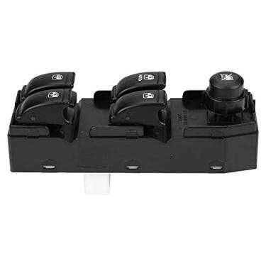 Imagem de Acouto Janela Elétrica Optra - 96552814 Controle de Janela Elétrica para Carro Optra LHD Lacetti - Controle Acessórios para Carro - /Substituição/Corpo e Acabamento/Guarnição/Interior
