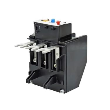 Imagem de EJWFASCV Relé térmico de sobrecarga TR-N5/3 53-80A Relé de sobrecarga térmica para indústria, fábricas, máquinas, etc.