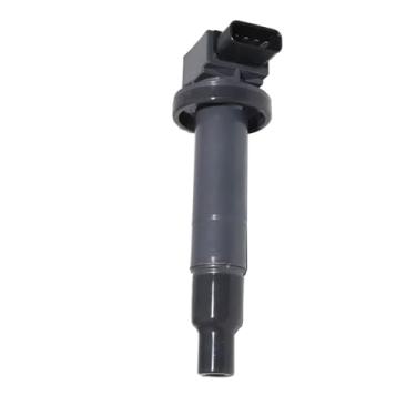 Imagem de Compatível com Toyota Yaris Verso P2 1999 2000 2001 2002 2003 2004 2005 e Camry 2005 (4 peças) - Bobinas de Ignição Automotivas 9008019021