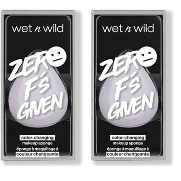 Imagem de Esponja de maquiagem wet n wild Mood Zero Fs Given (pacote com 2)