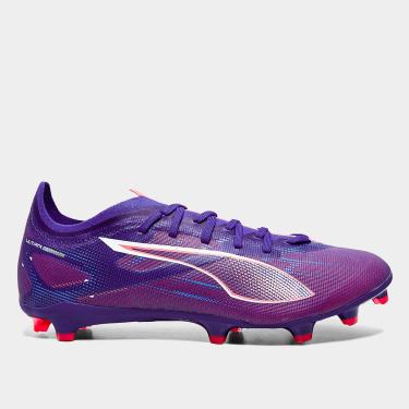 Imagem de Chuteira Campo Puma Ultra 5 Match Unissex-Unissex