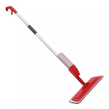 Imagem de Mop Spray 1690 Condor Esfregão Rodo Para Limpeza Rápida + 1 Refil