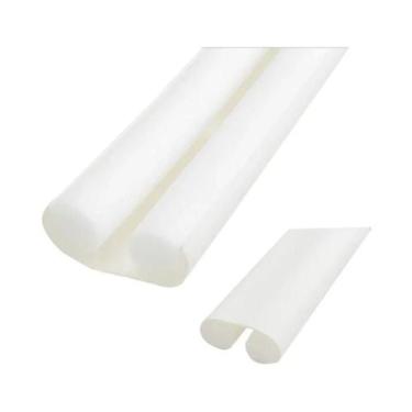 Imagem de Fita De Vedação Para Porta Dupla Face Resistente Ao Desgaste Isolament
