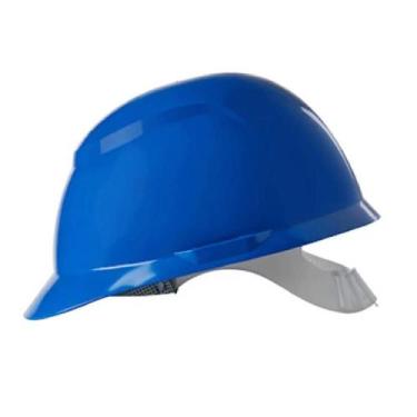 Imagem de Capacete Camper Azul CA 34414