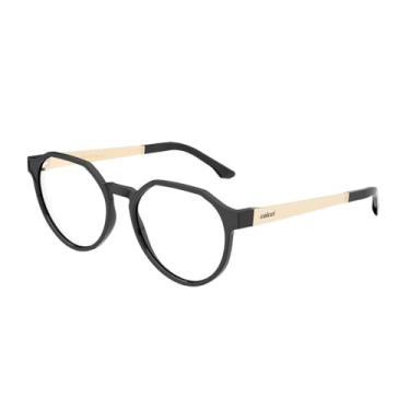 Imagem de Armação De Óculos Colcci Noa C6273a0254 - Redondo Unissex