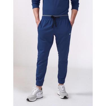 Imagem de Calça Jogger Masculina Dry Slim Fit Esporte Casual Treino Academia-Masculino