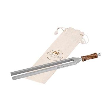 Imagem de Diapasão Meinl Sonic Energy 162 Hz para terapia TCM, madeira