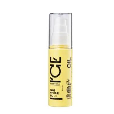 Imagem de Ice Professional Tame My Hair Óleo Capilar 50ml