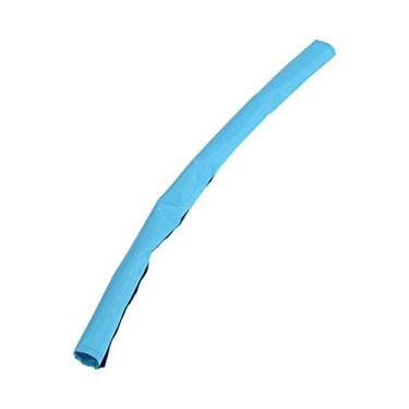 Imagem de Cosiki Capa para Carrinho de bebê de, Segura, Não Tóxica, Fácil Instalação para Todos Os Tipos de Carrinhos de bebê (Azul)