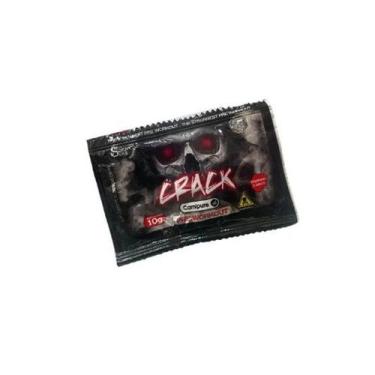 Imagem de Crack tutti fruit 10g sache - DEMONS LAB