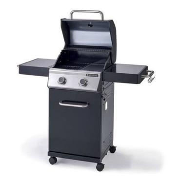 Imagem de Churrasqueira Americana Kenton A Gas - Naterial