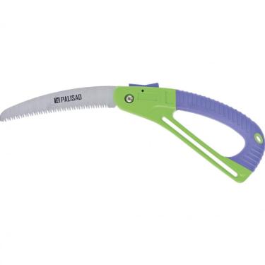 Imagem de Serrote De Poda Dobrável D3 - Palisad